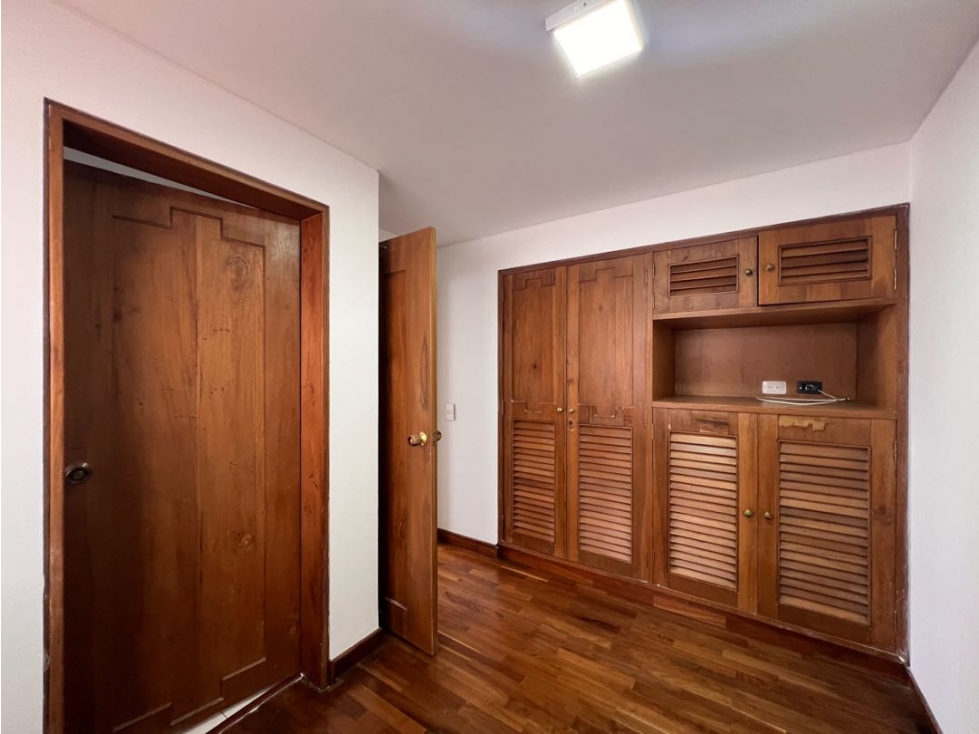 Apartamento 3 alcobas La Camelia Avenida Santander Manizales — foto 6