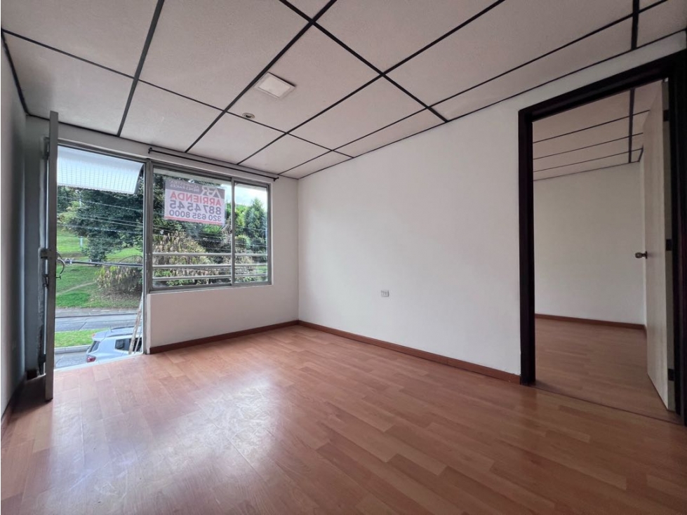 Apartamento 3 alcobas La Enea Manizales