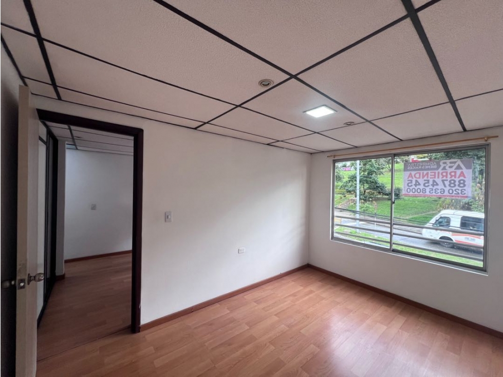 Apartamento 3 alcobas La Enea Manizales — foto 2