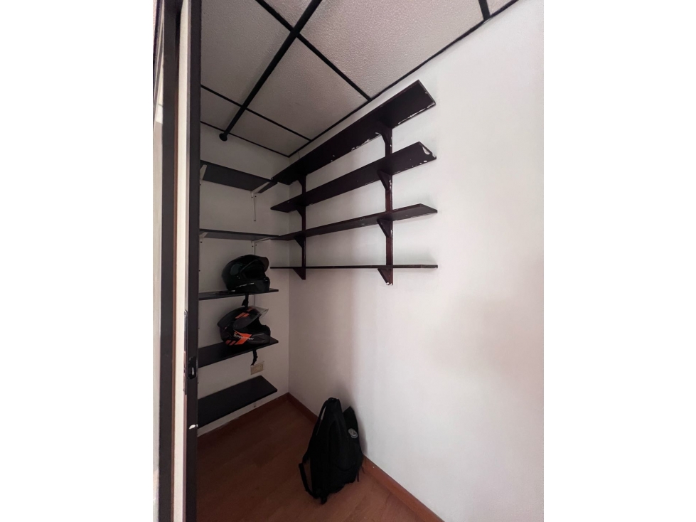 Apartamento 3 alcobas La Enea Manizales — foto 4