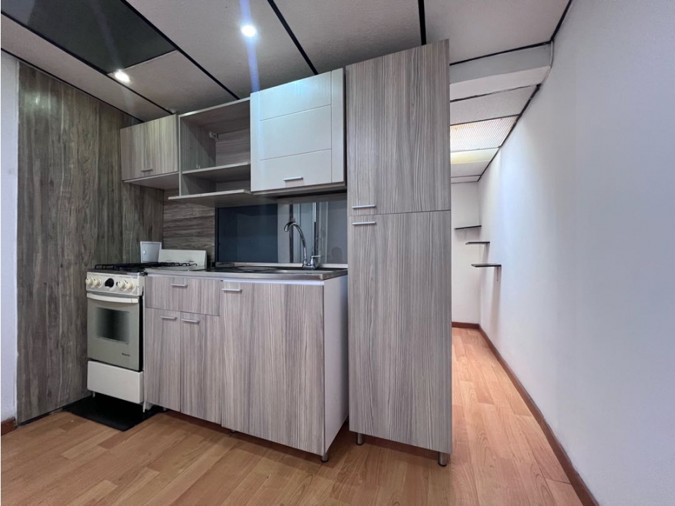 Apartamento 3 alcobas La Enea Manizales — foto 5