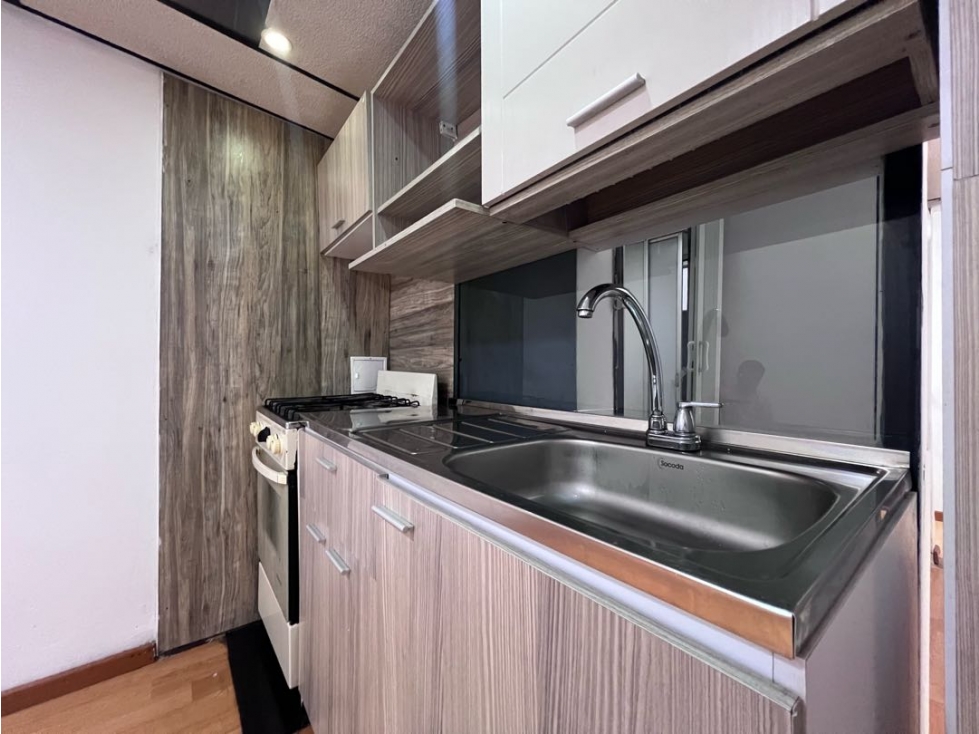 Apartamento 3 alcobas La Enea Manizales — foto 6