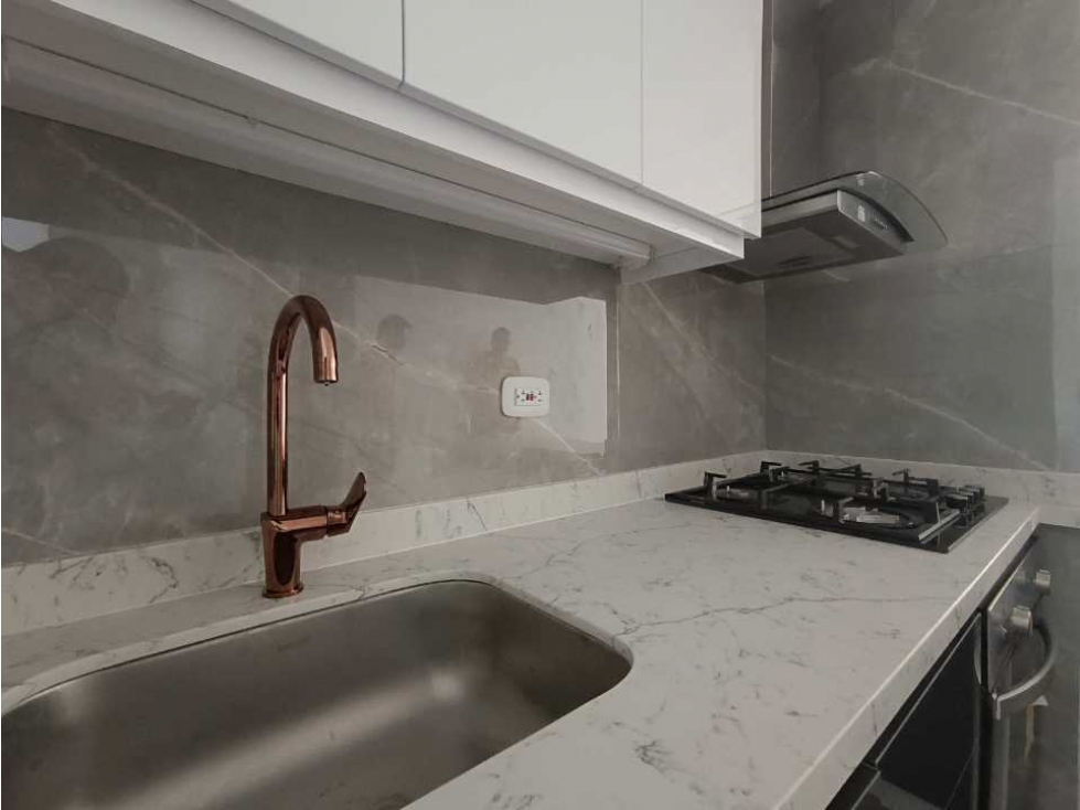 Apartamento 3 alcobas La Francia Manizales — foto 4