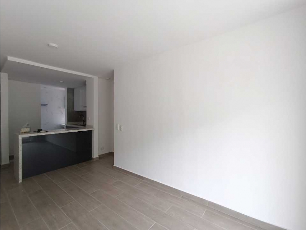 Apartamento 3 alcobas La Francia Manizales — foto 5