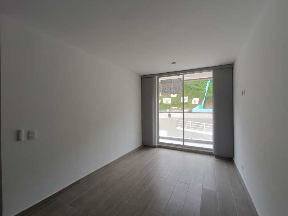 Apartamento 3 alcobas La Francia Manizales — foto 6