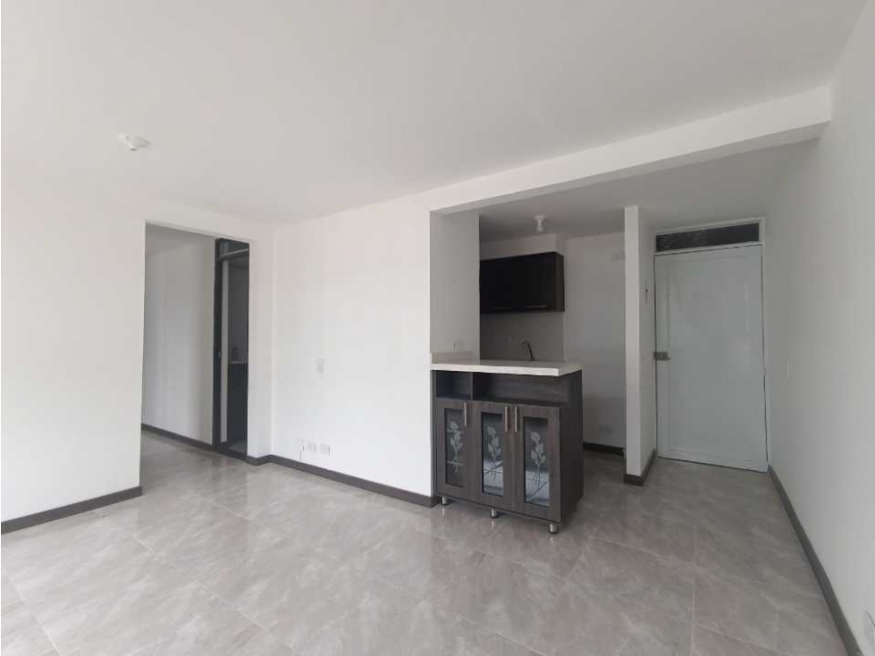 Apartamento 3 alcobas La Francia Manizales