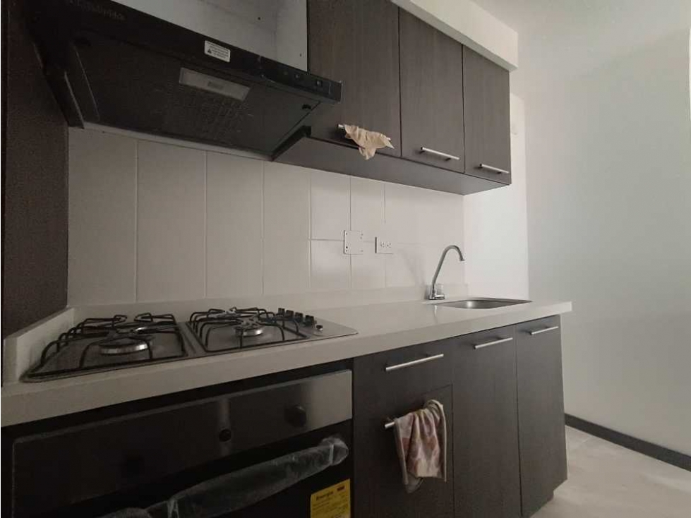 Apartamento 3 alcobas La Francia Manizales — foto 2