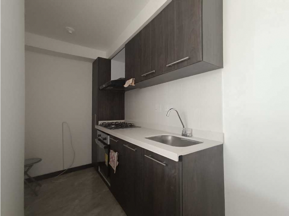 Apartamento 3 alcobas La Francia Manizales — foto 3