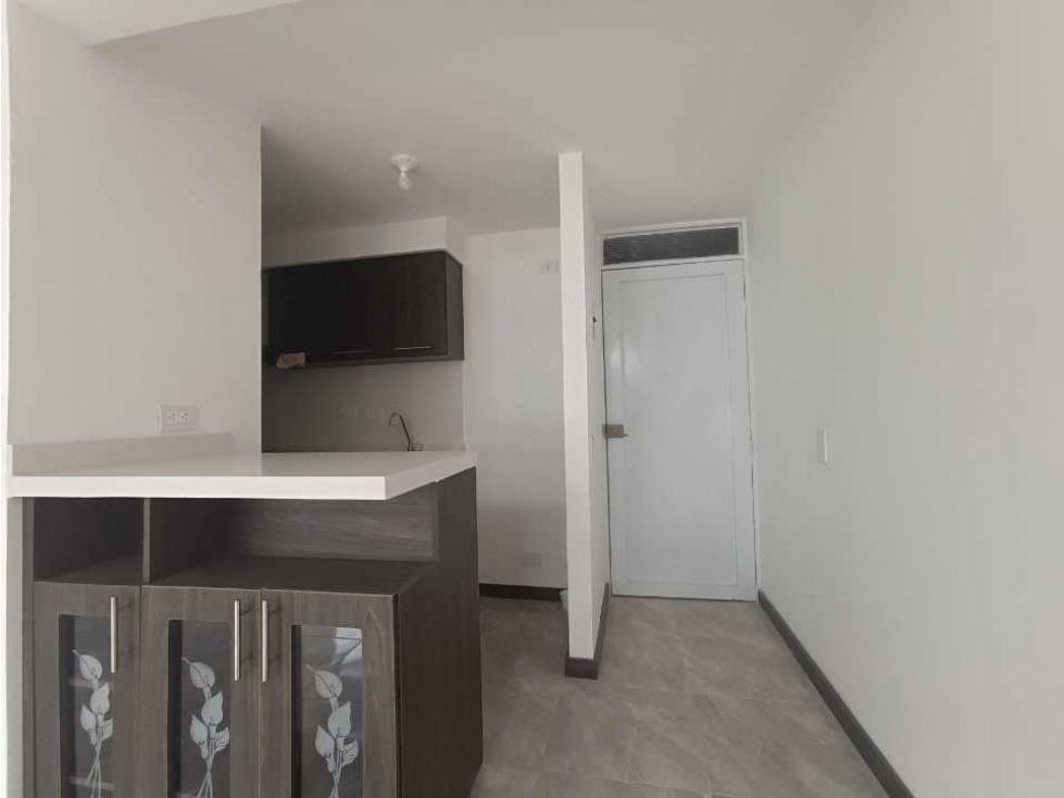 Apartamento 3 alcobas La Francia Manizales — foto 4