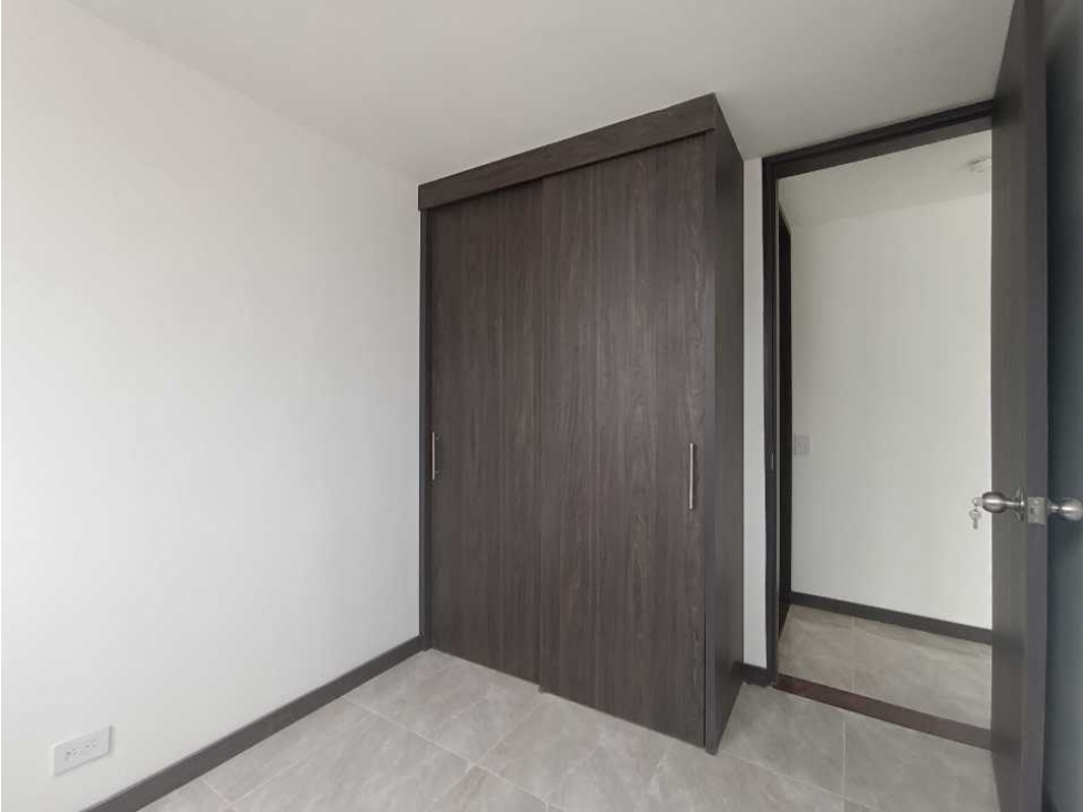 Apartamento 3 alcobas La Francia Manizales — foto 5