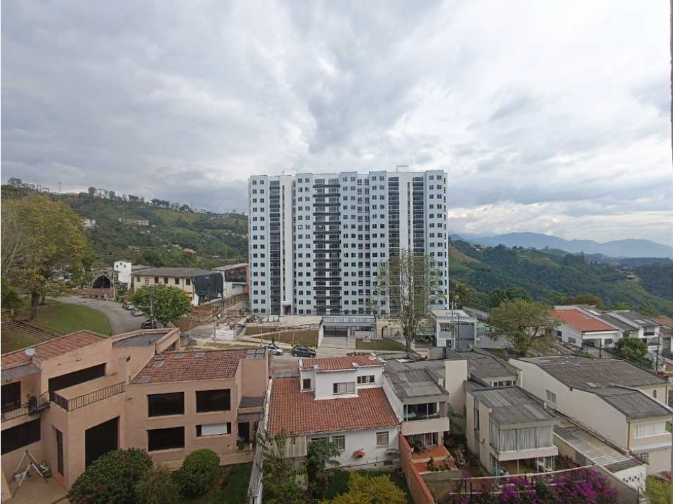 Apartamento 3 alcobas La Francia Manizales — foto 6