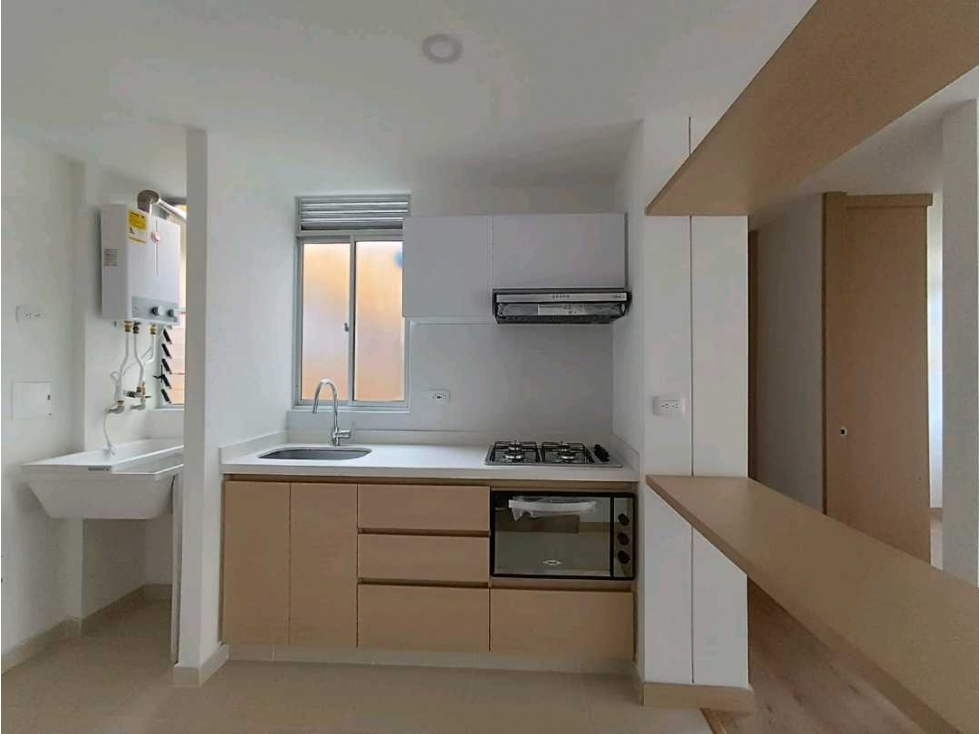Apartamento 3 alcobas La Francia Manizales — foto 2