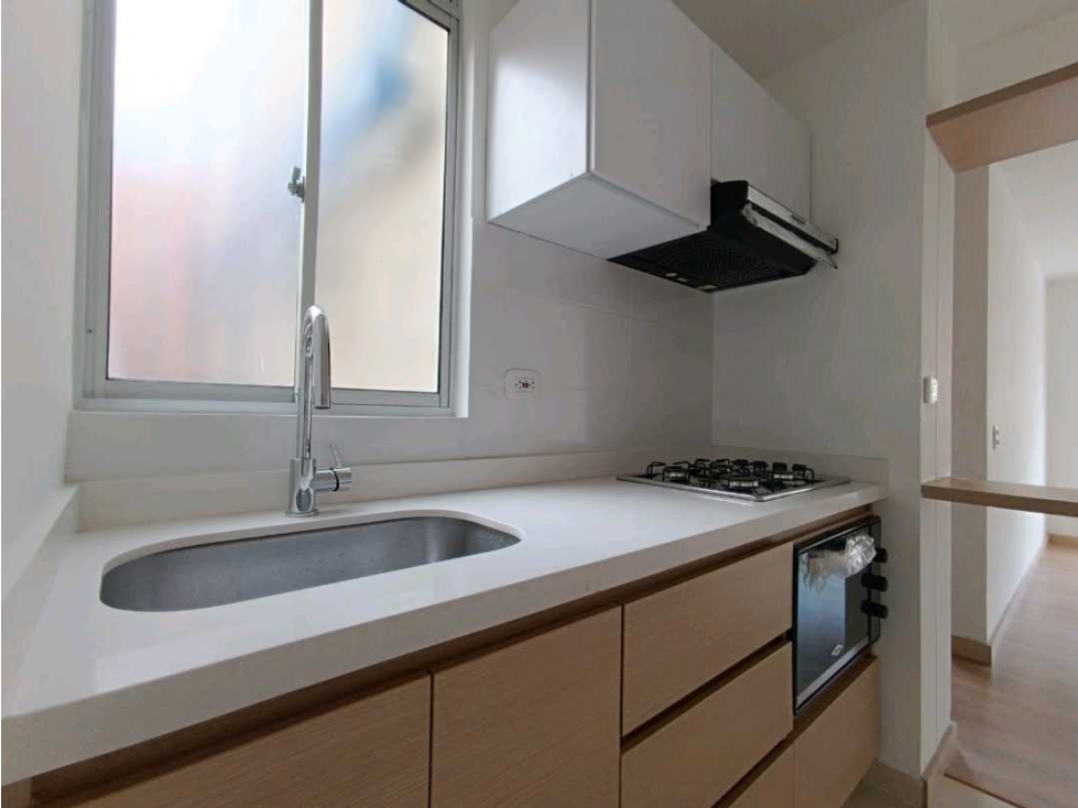 Apartamento 3 alcobas La Francia Manizales — foto 3