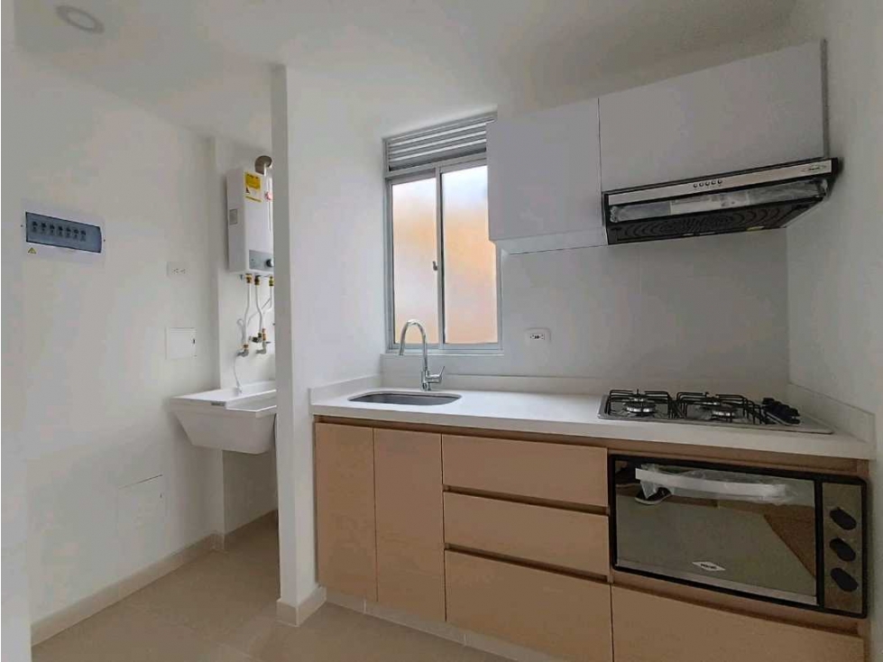 Apartamento 3 alcobas La Francia Manizales — foto 4