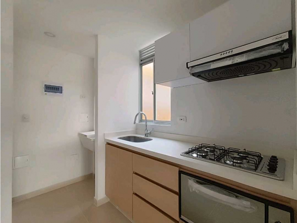 Apartamento 3 alcobas La Francia Manizales — foto 5