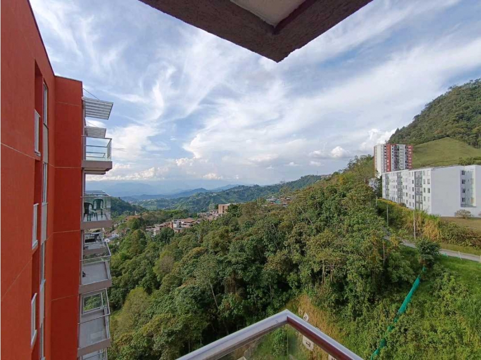 Apartamento 3 alcobas La Francia Manizales — foto 6