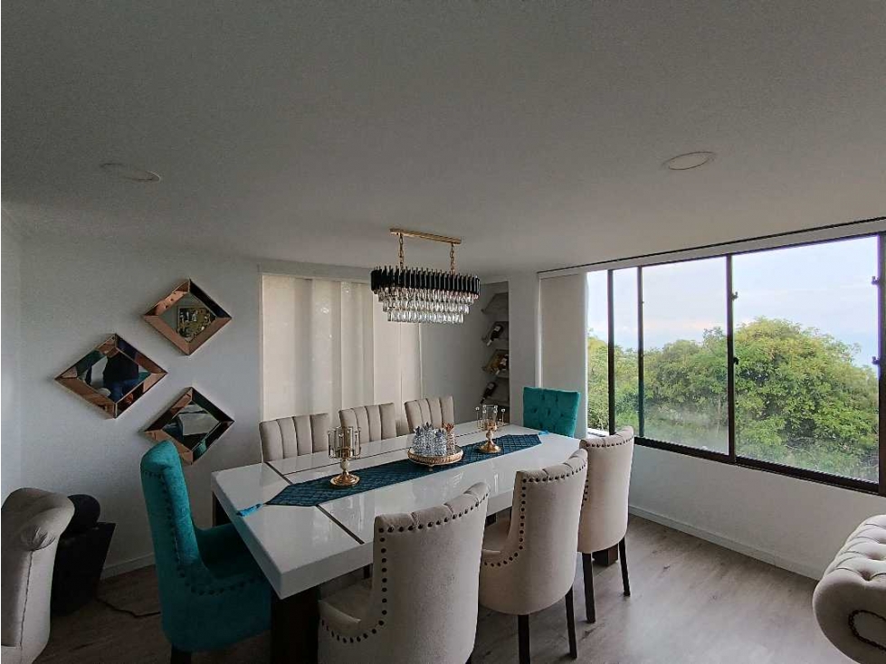 Apartamento 3 alcobas La Francia Manizales — foto 2