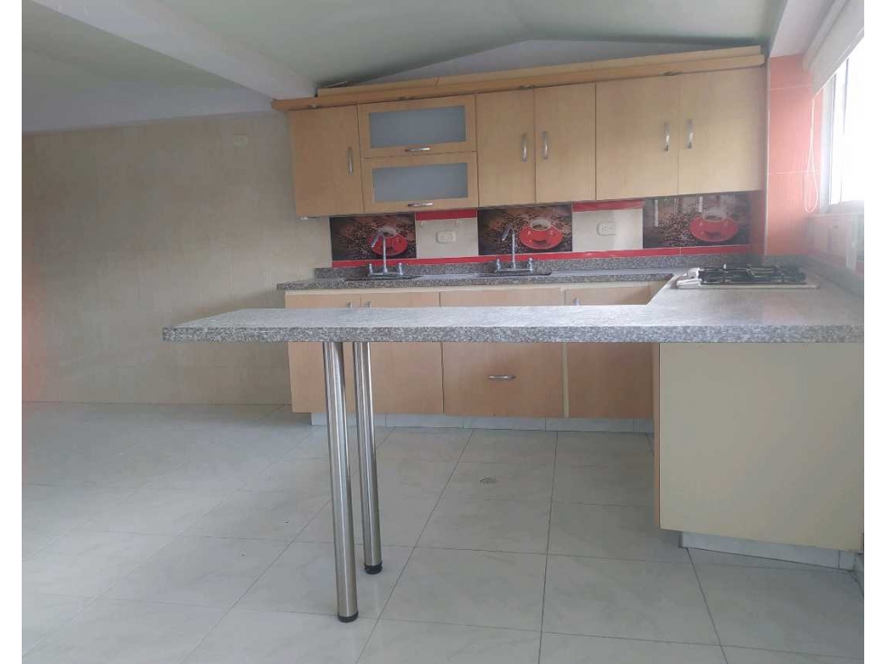 Apartamento 3 alcobas La Francia Manizales — foto 2