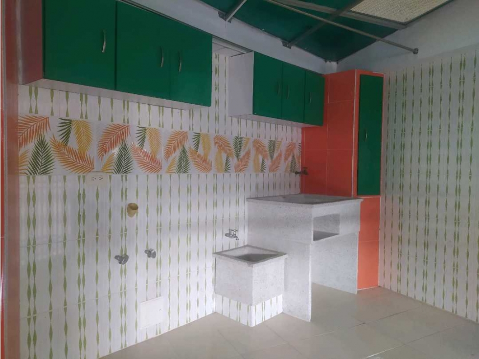 Apartamento 3 alcobas La Francia Manizales — foto 3