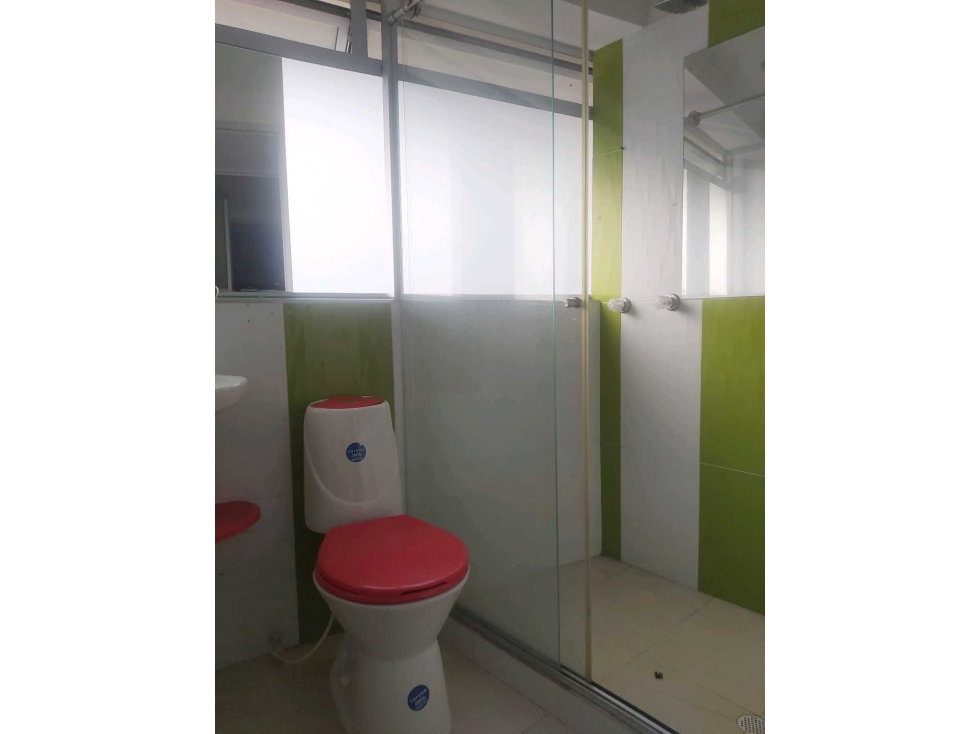 Apartamento 3 alcobas La Francia Manizales — foto 4