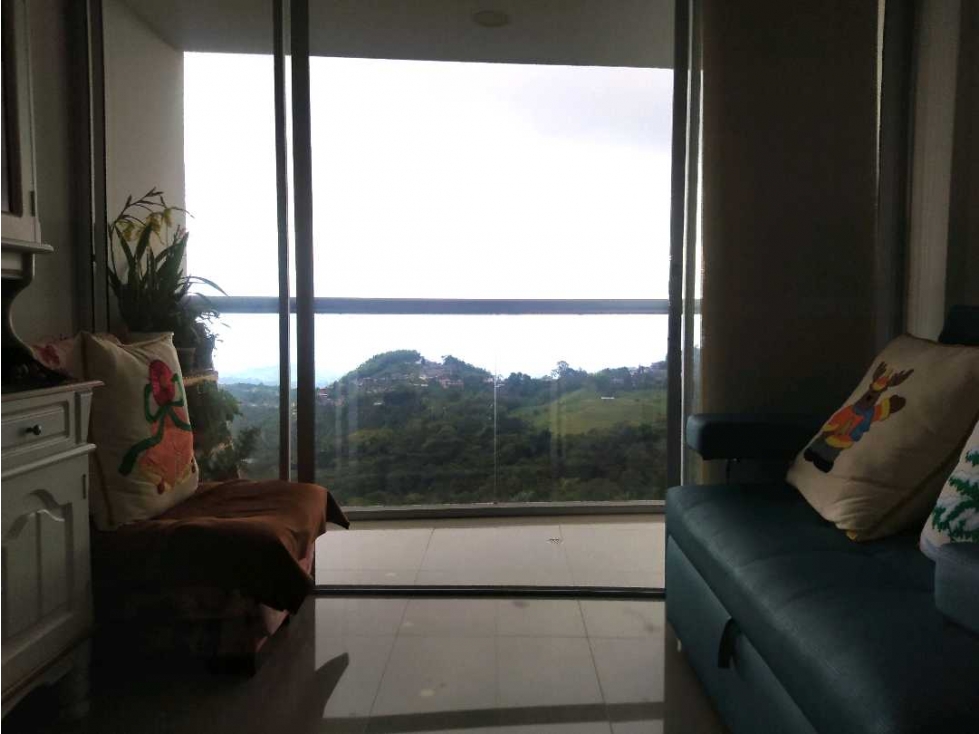 Apartamento 3 alcobas La Francia Manizales — foto 3