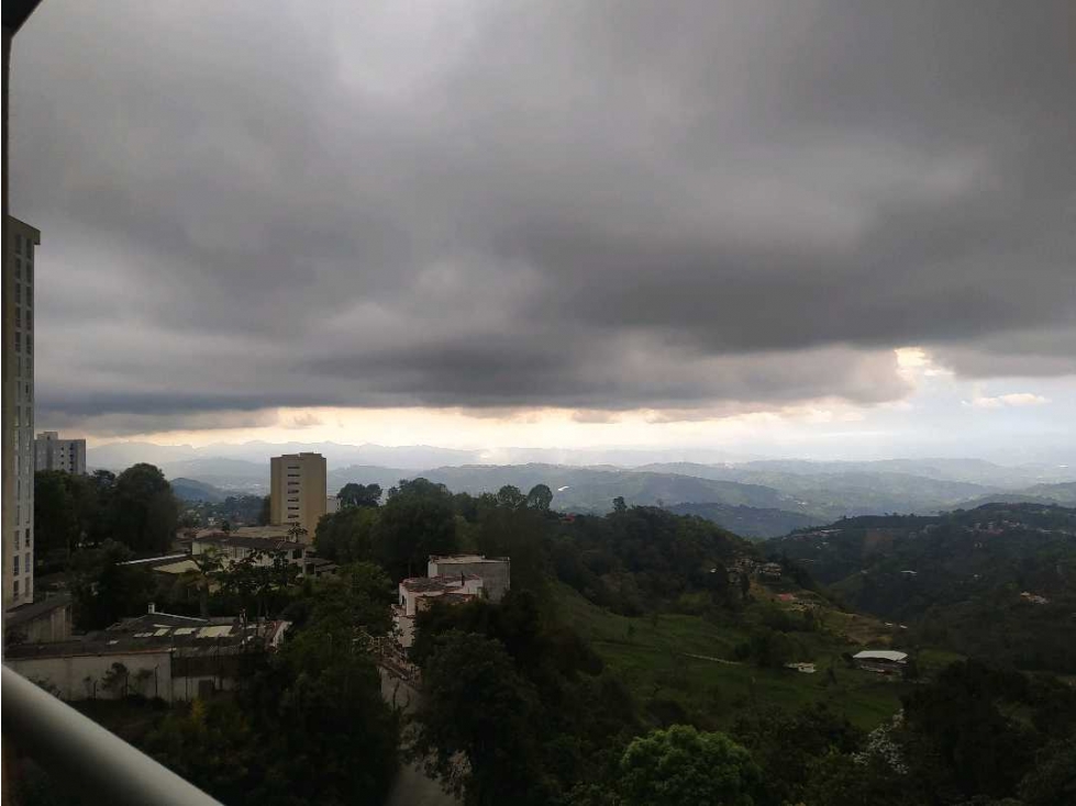 Apartamento 3 alcobas La Francia Manizales — foto 4