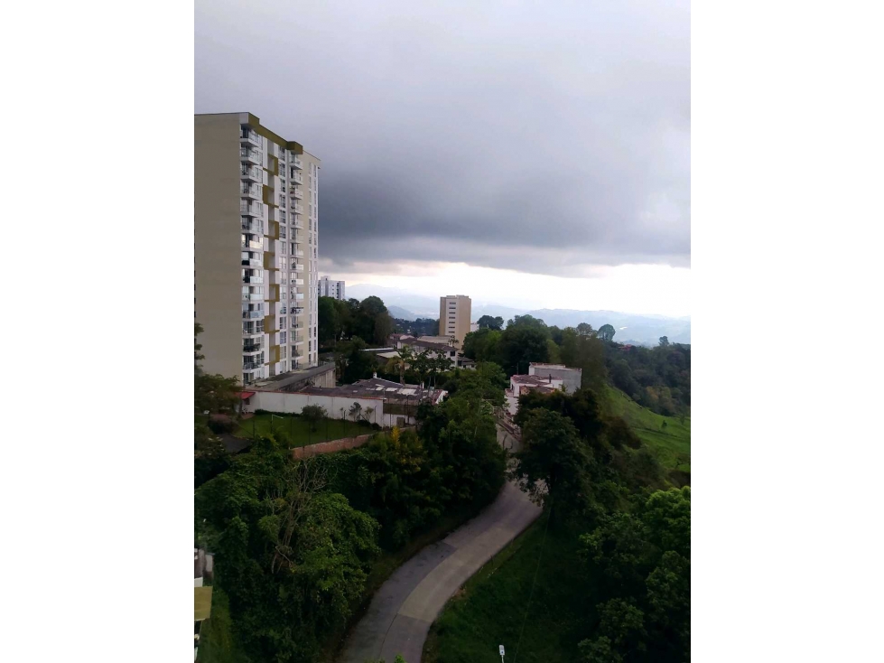 Apartamento 3 alcobas La Francia Manizales — foto 5