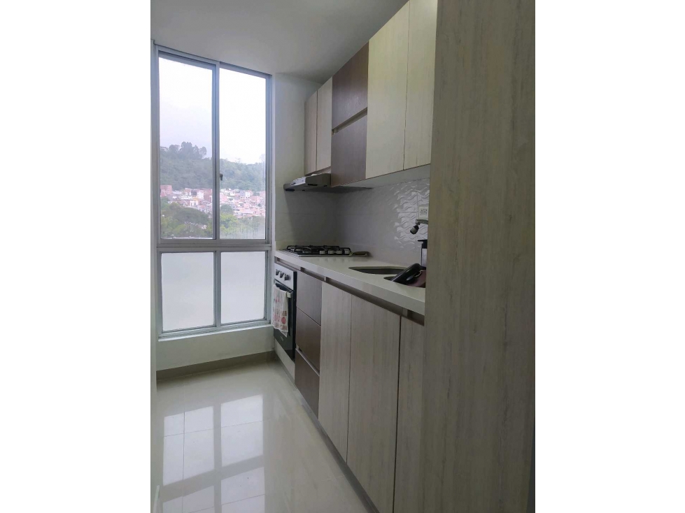 Apartamento 3 alcobas La Francia Manizales — foto 6