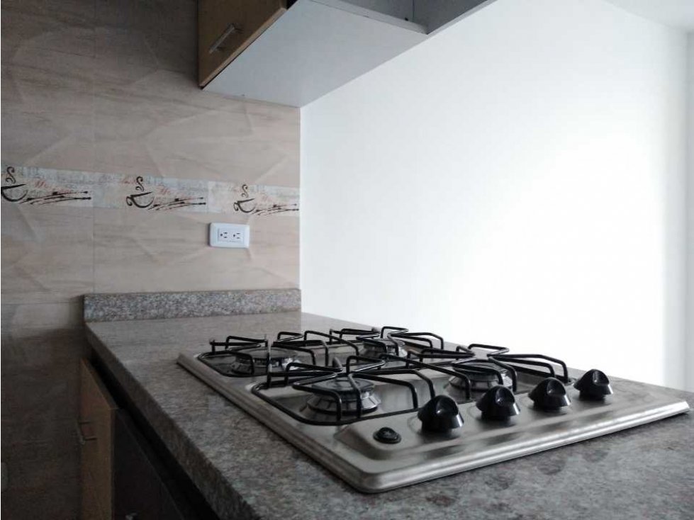 Apartamento 3 alcobas La Pradera Villamaría Caldas — foto 3