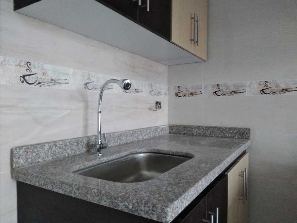 Apartamento 3 alcobas La Pradera Villamaría Caldas — foto 2