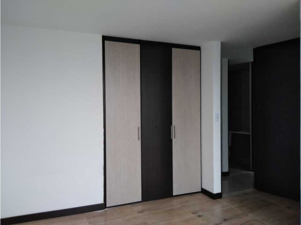 Apartamento 3 alcobas La Pradera Villamaría Caldas — foto 4