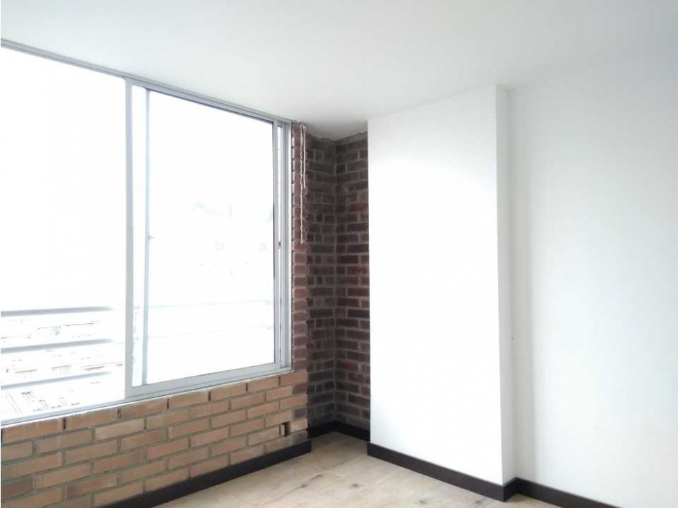 Apartamento 3 alcobas La Pradera Villamaría Caldas — foto 5