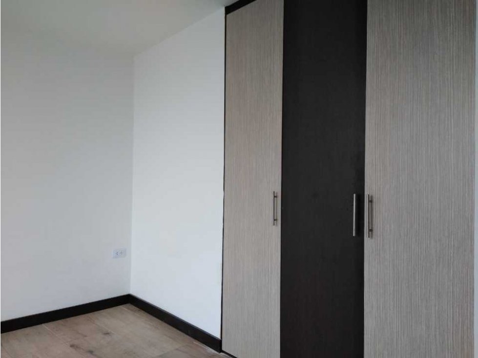 Apartamento 3 alcobas La Pradera Villamaría Caldas — foto 6