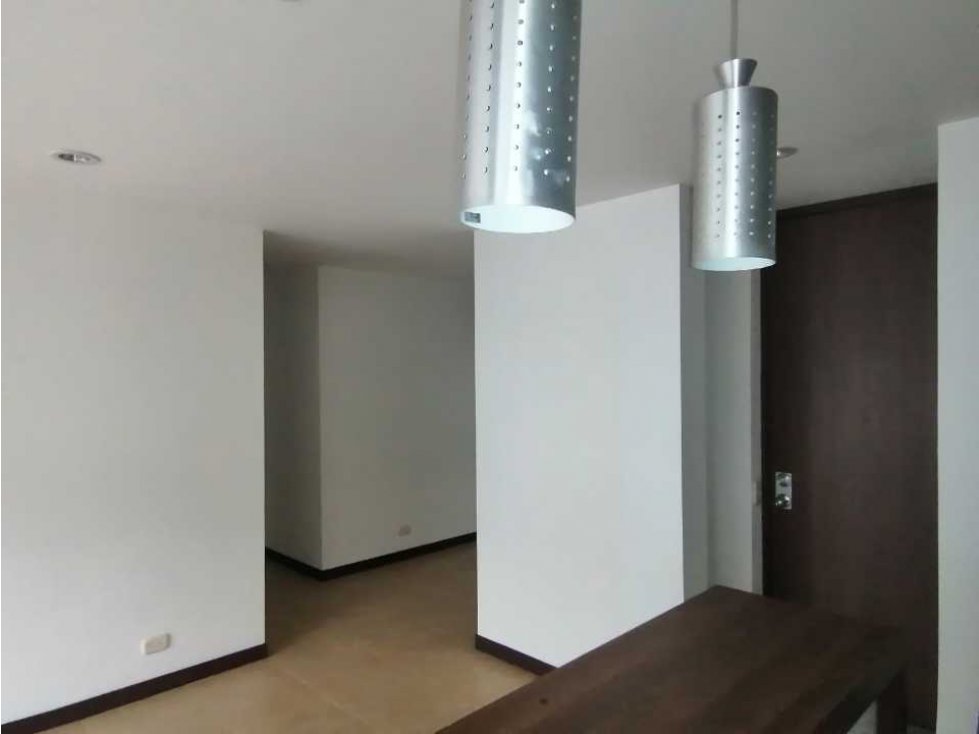 Apartamento 3 alcobas Conjunto Cerrado Laureles Manizales — foto 4