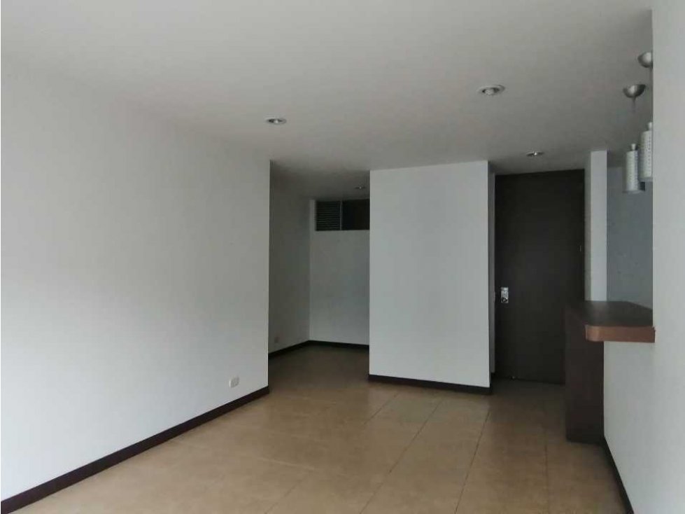 Apartamento 3 alcobas Conjunto Cerrado Laureles Manizales — foto 6