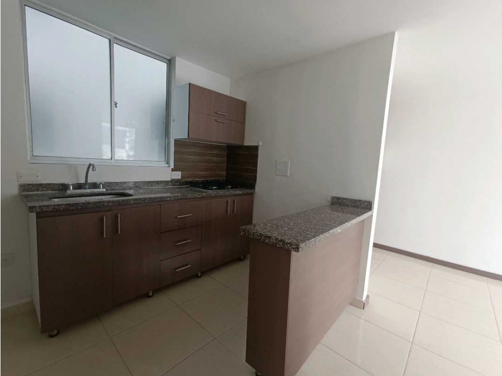 Apartamento 3 alcobas Los Cambulos Manizales — foto 5