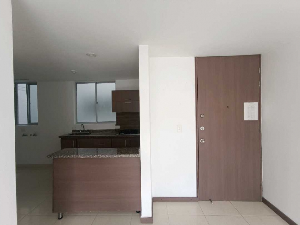 Apartamento 3 alcobas Los Cambulos Manizales — foto 6