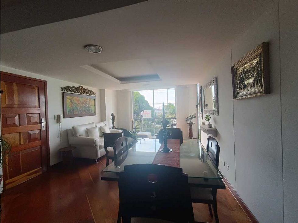 Apartamento 3 alcobas Milan Manizales — foto 2