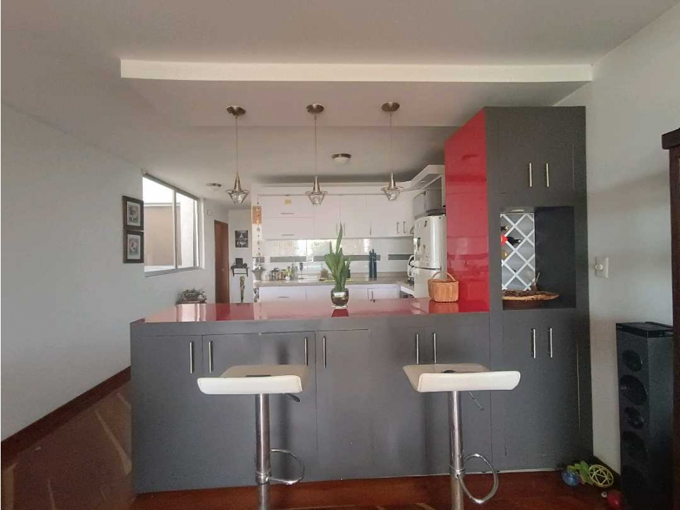 Apartamento 3 alcobas Milan Manizales — foto 3