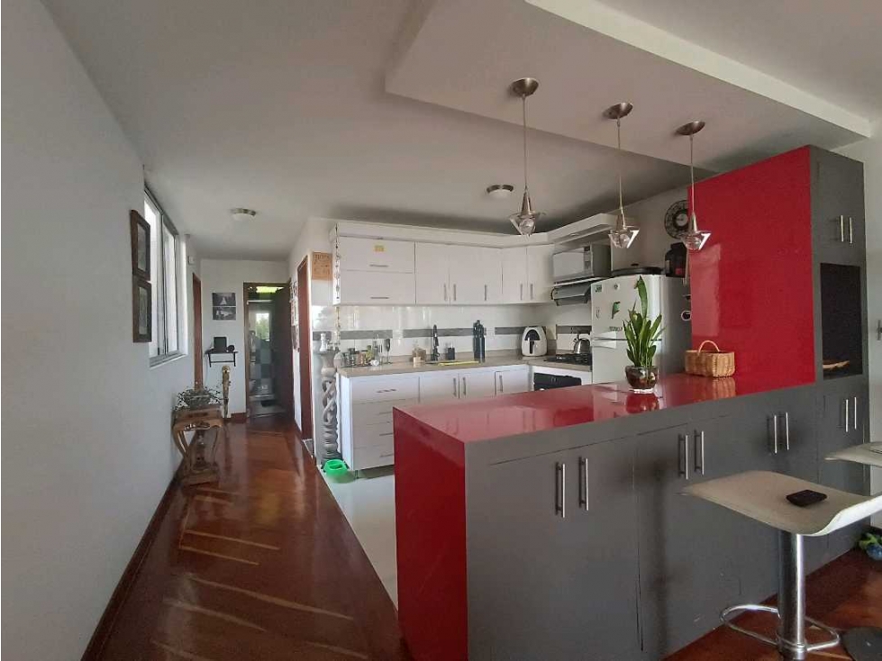 Apartamento 3 alcobas Milan Manizales — foto 4