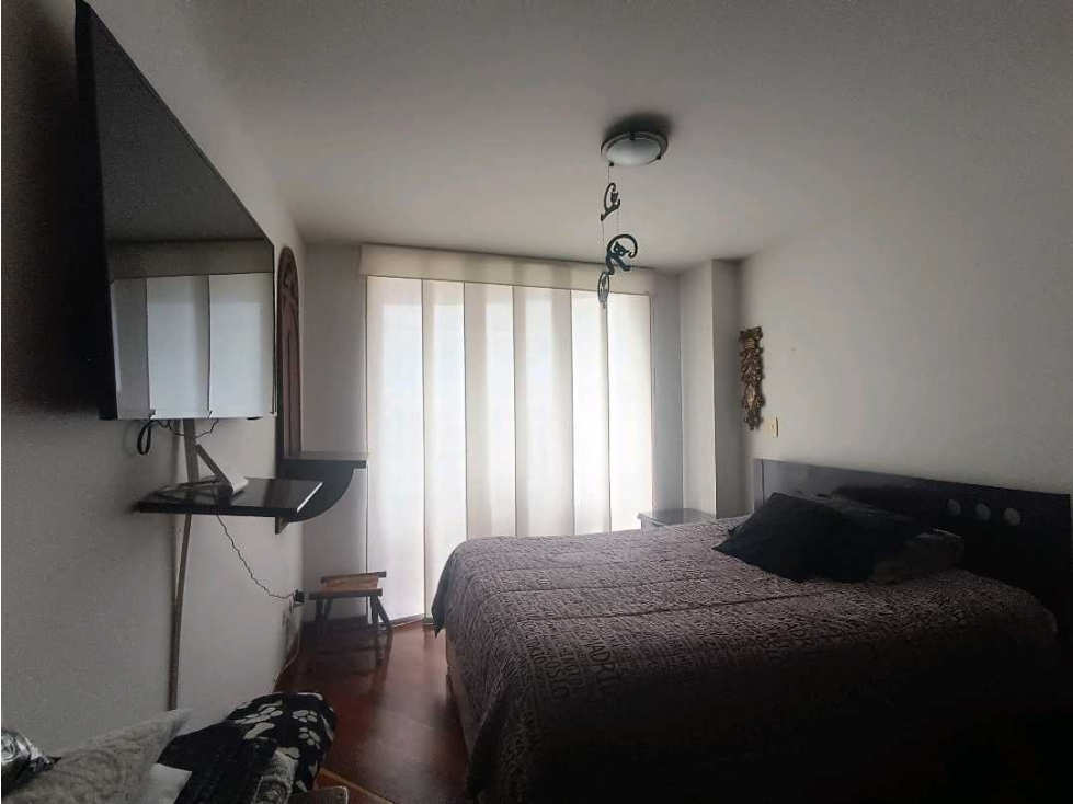 Apartamento 3 alcobas Milan Manizales — foto 5
