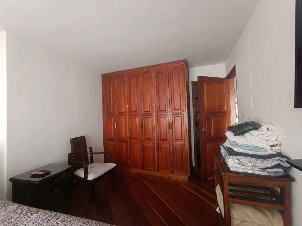 Apartamento 3 alcobas Milan Manizales — foto 6