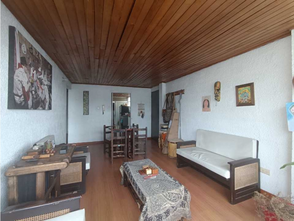 Apartamento 3 alcobas Milán Manizales — foto 2