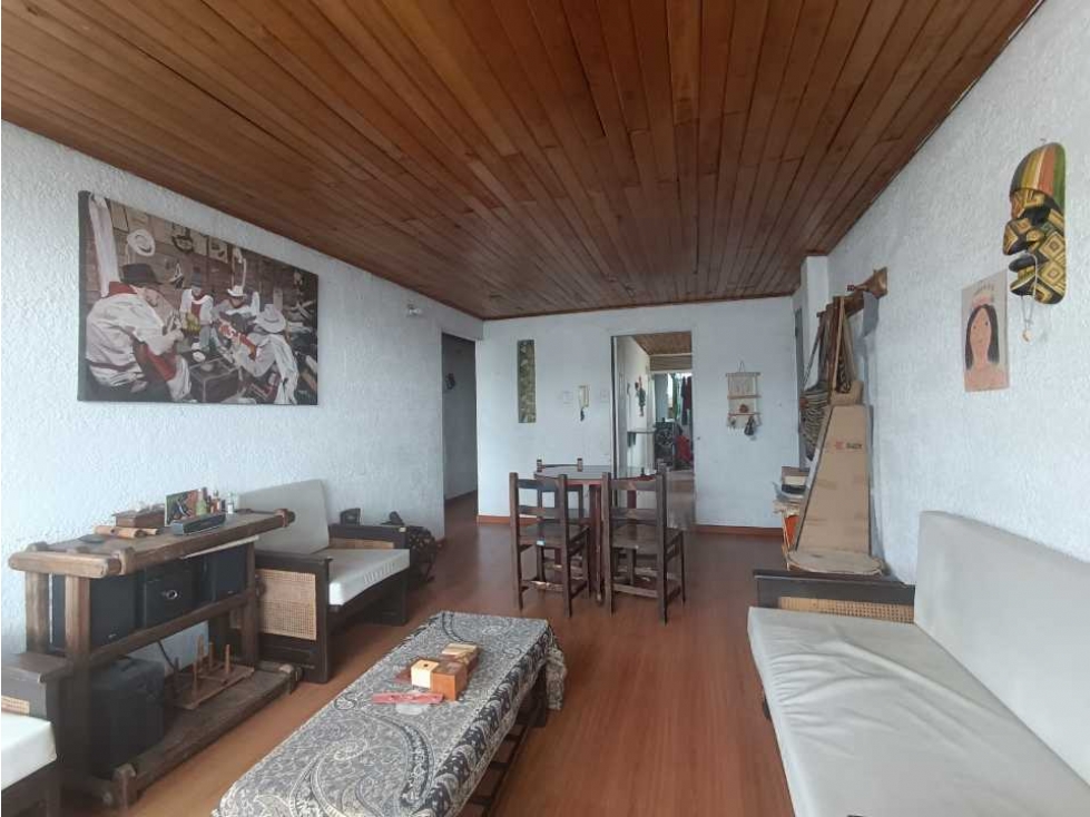 Apartamento 3 alcobas Milán Manizales — foto 3