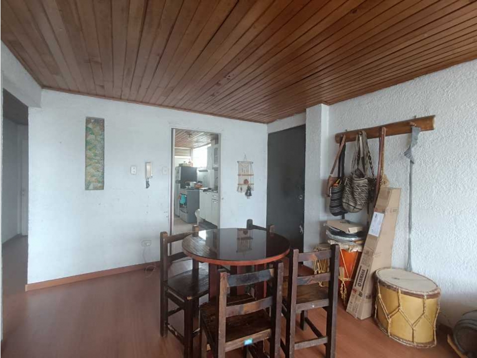 Apartamento 3 alcobas Milán Manizales — foto 4