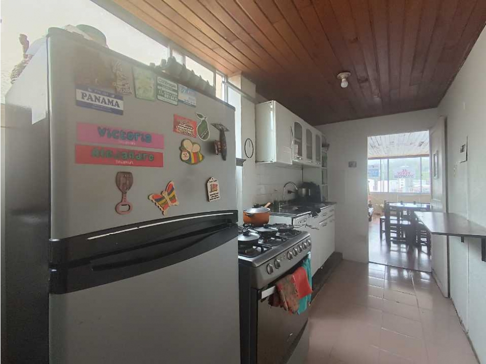 Apartamento 3 alcobas Milán Manizales