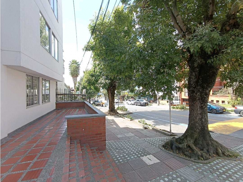 Apartamento 3 alcobas Milán Manizales