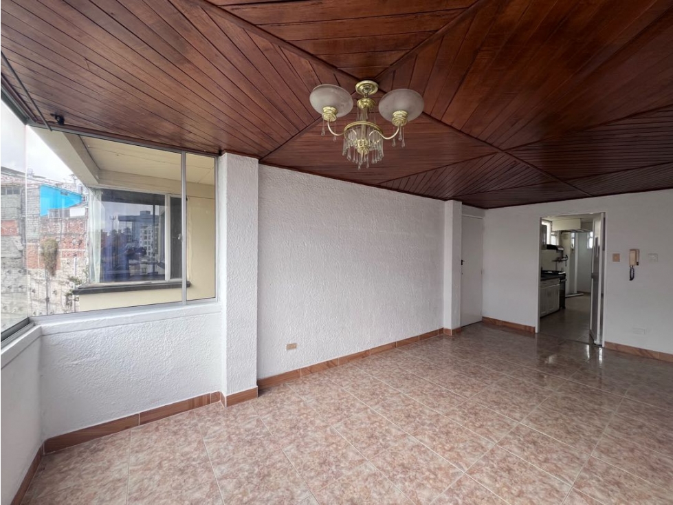 Apartamento 3 alcobas Milán Manizales — foto 2