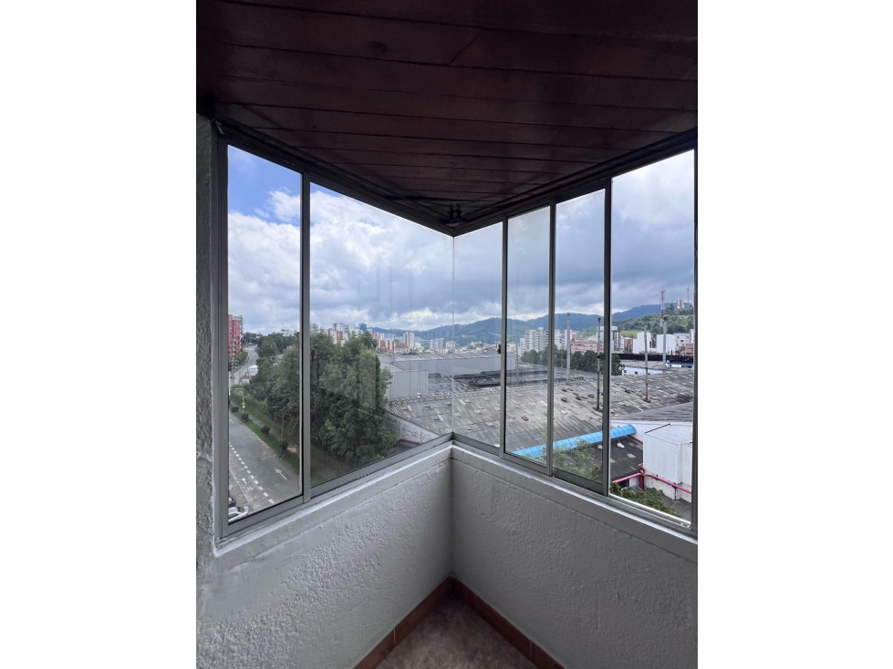 Apartamento 3 alcobas Milán Manizales — foto 3