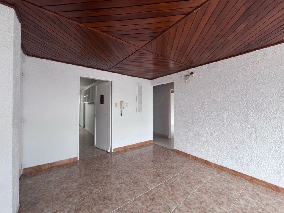 Apartamento 3 alcobas Milán Manizales — foto 4
